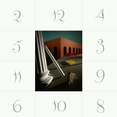 New Order - THIEVES LIKE US LP