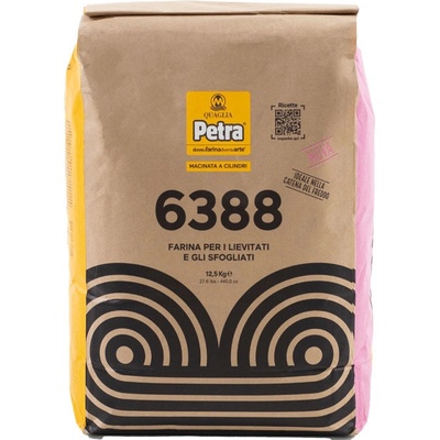 Petra Mouka pšeničná typ 00 Nova 12,5 kg