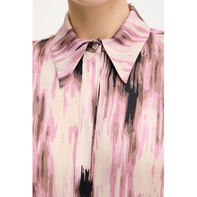 Silvian Heach Риза Silvian Heach TONGEA (GPA25458CA)