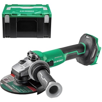 HiKOKI (Hitachi) G3615DVE-W2Z