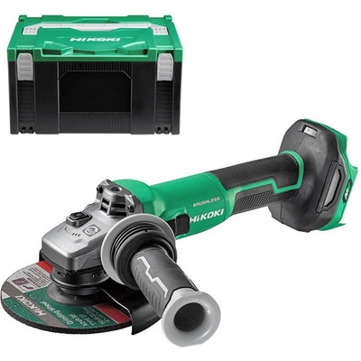 HiKOKI (Hitachi) G3615DVE-W2Z