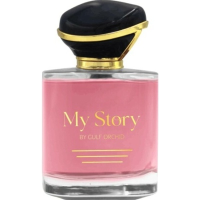 Gulf Orchid My Story parfumovaná voda dámska 100 ml