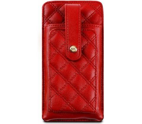 VUCH Dalta Red