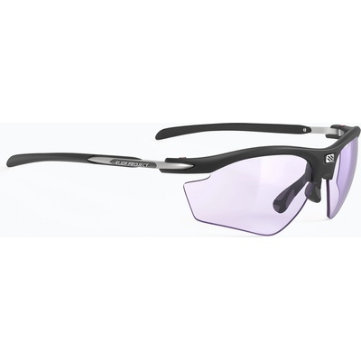 Rudy Project Слънчеви очила Rudy Project Rydon Golf black matte/impactx photochromic 2 laser purple