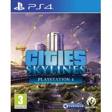 Cities: Skylines (Deluxe Edition)