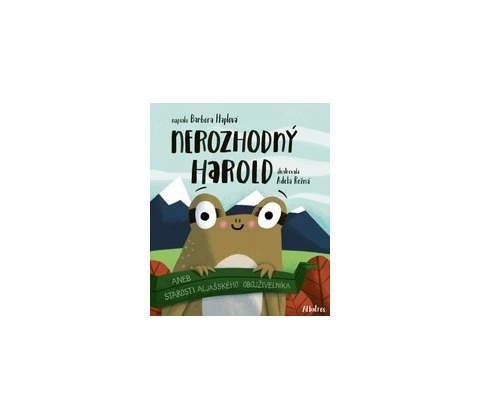 Nerozhodný Harold