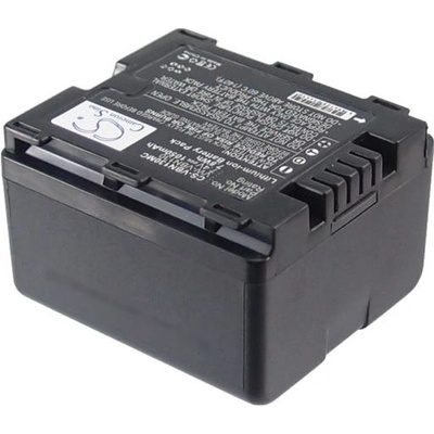 Cameron Sino Батерия за Panasonic HC-X800/X920, HDC-SD800(еквивалент на VW-VBN130), 1050mAh (CS-VBN130MC)