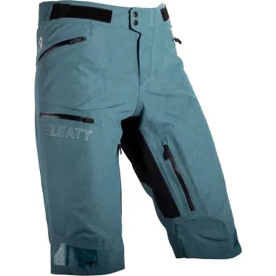 Leatt MTB HydraDri 5.0 nepremokavé teal