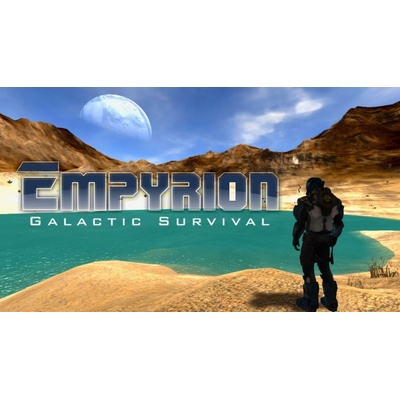 Empyrion Galactic Survival