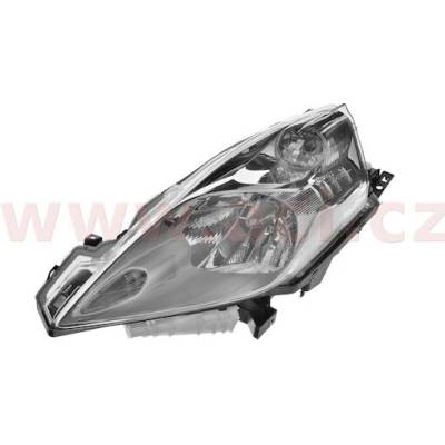 VALEO NIS LEAF 13-18 př. světlo H4 (el. ovládané) (prvovýroba) L
