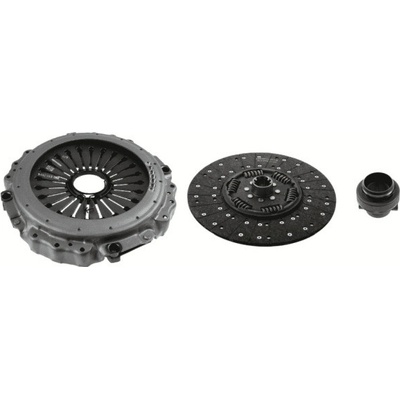 Spojková sada SACHS 3400 122 101