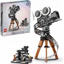 LEGO® Disney 43230 Kamera na počesť Walta Disneyho