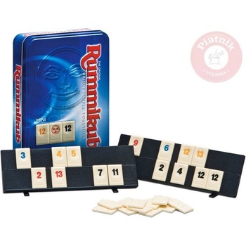 Piatnik Rummikub Mini plechovka