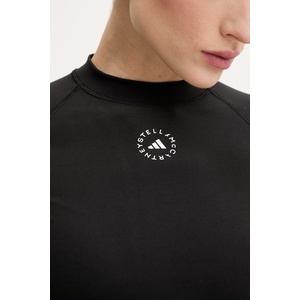 adidas by Stella McCartney Блуза с дълги ръкави за трениране (JW4566)