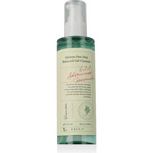 AXIS-Y Quinoa One-Step Balanced Gel Cleanser 180 ml