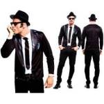 My Other Me Тениска My Other Me Bluesman Размер L