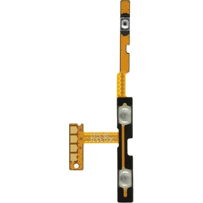 Flex kabel tlačítka napájení a hlasitosti Samsung Galaxy A03S (A037F / 2021) SAM0939