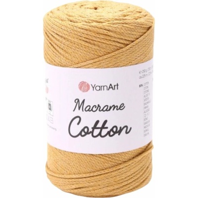 Macrame Cotton