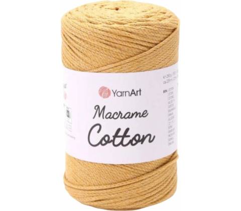 Macrame Cotton