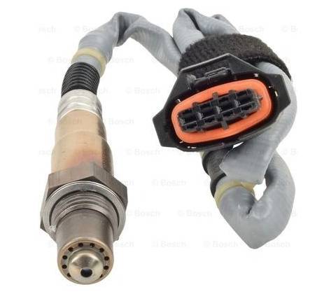 Lambda sonda BOSCH 0 258 006 810 (0258006810)