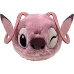 TY Toys Плюшена отскачаща топка TY Toys Beanie Bouncers - Angel, 8 cm (TY83027) - ozone