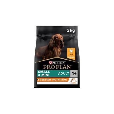 Purina Pro Plan Small & Mini Adult Everyday Nutrition kuře 14kg