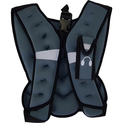 Tunturi Weightlifting Jacket 5 kg – Zboží Dáma