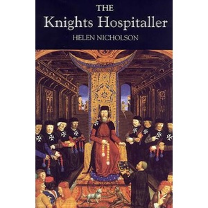 Knights Hospitaller | Helen Nicholson (ISBN: 9781843830382)