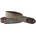 RightOnStraps Leathercraft Blackguard Teal Каишка за китара (LEATHER-BLACKGUARD-TEAL)