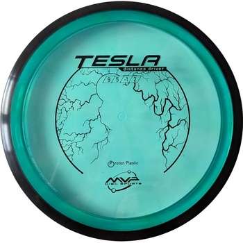 MVP Tesla Proton