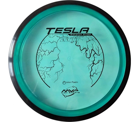 MVP Tesla Proton