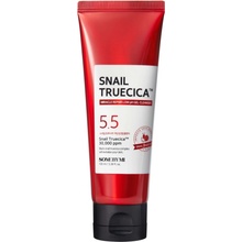 Some By Mi Snail Truecica Miracle Repair čistiaci gél pre mastnú a problematickú pleť 100 ml