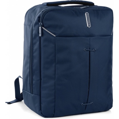 Roncato IRONIK Ryanair 415336-23 modrá 15 L