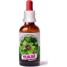 Trávniček Dračí krev Tulsi Bazalka posvátná 50 ml