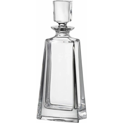 Bohemia Crystal Bohémia Crystal karafa na whisky Kathrene 700 ml