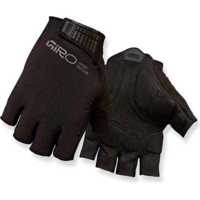 Giro Bravo II Gel SF black – Zboží Dáma