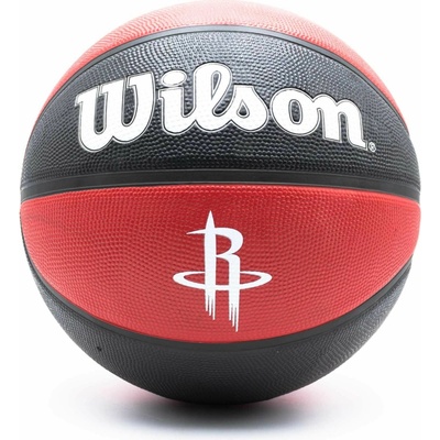 Wilson NBA team Houston Rockets