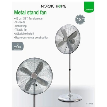 Image 1 of Nordic Home Culture FT-562