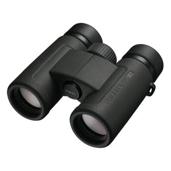 Nikon Monarch M5 10×42