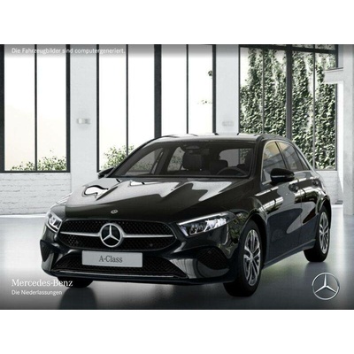 Mercedes-Benz A 200 120 kW