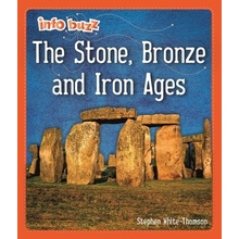 Info Buzz: Early Britons: The Stone, Bronze and Iron Ages