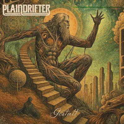 Plaindrifter - Gestalt LP