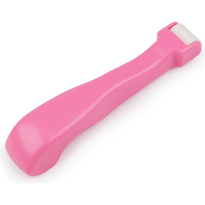 Pomůcka k šití - váleček na rozžehlování švů Varianta: 2 růžová, Balení: 1 ks – Hledejceny.cz