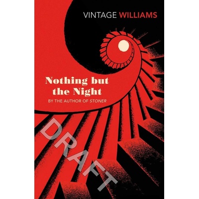 Nothing but the Night - John Williams