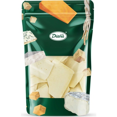 Diana Company Gouda syr lyofilizovaný 70 g