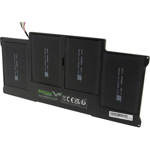 Movano Батерия за Apple MacBook Air 13" A1369 / A1466, 7200 mAh, 53 Wh (BT/AP-A1377)