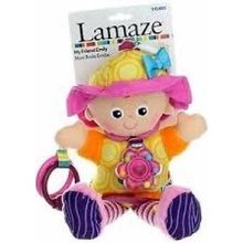 Lamaze bábika Emilka