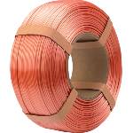 eSUN PLA-Silk Rose Gold - 1, 75 mm / 1000 g - Refill (PLA-SK175O-IO1R1)