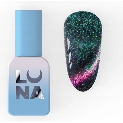 Hybridní lak Luna Moon Color Cat Eye 265 13 ml