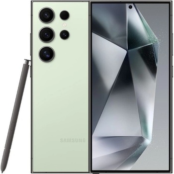 Samsung Galaxy S24 Ultra S928B 12GB/512GB Titanium Green